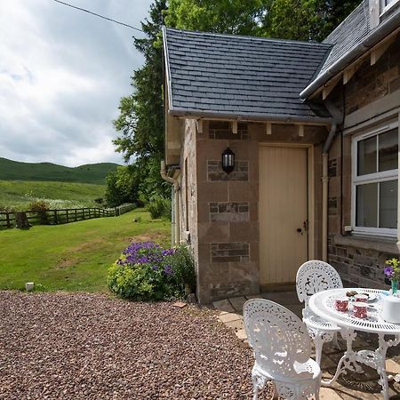 Willowherb And Foxglove Cottages Hawick Extérieur photo
