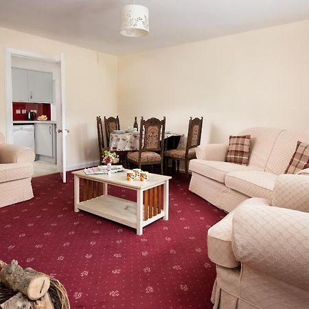Willowherb And Foxglove Cottages Hawick Extérieur photo