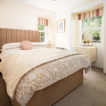 Willowherb And Foxglove Cottages Hawick Extérieur photo