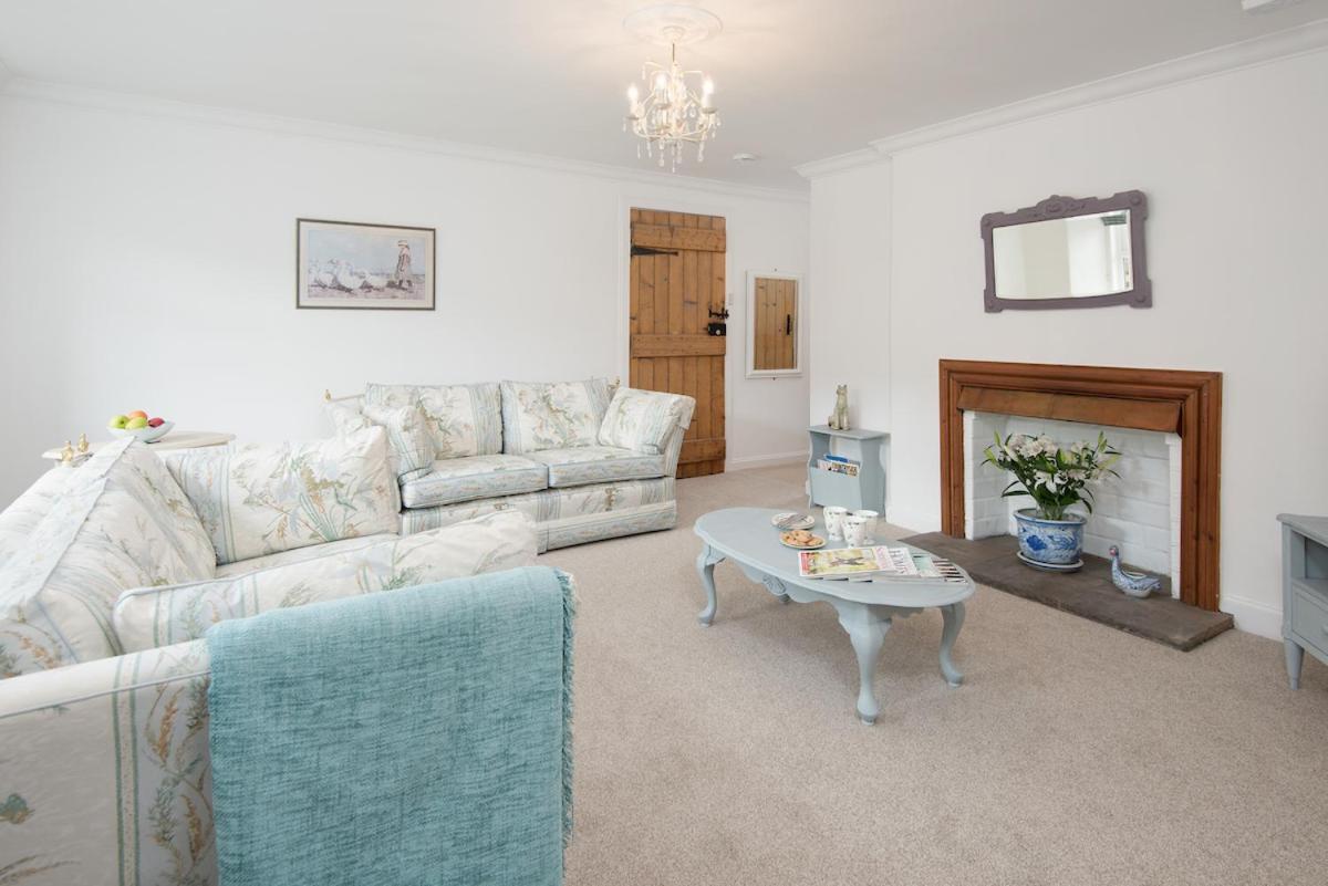 Willowherb And Foxglove Cottages Hawick Extérieur photo