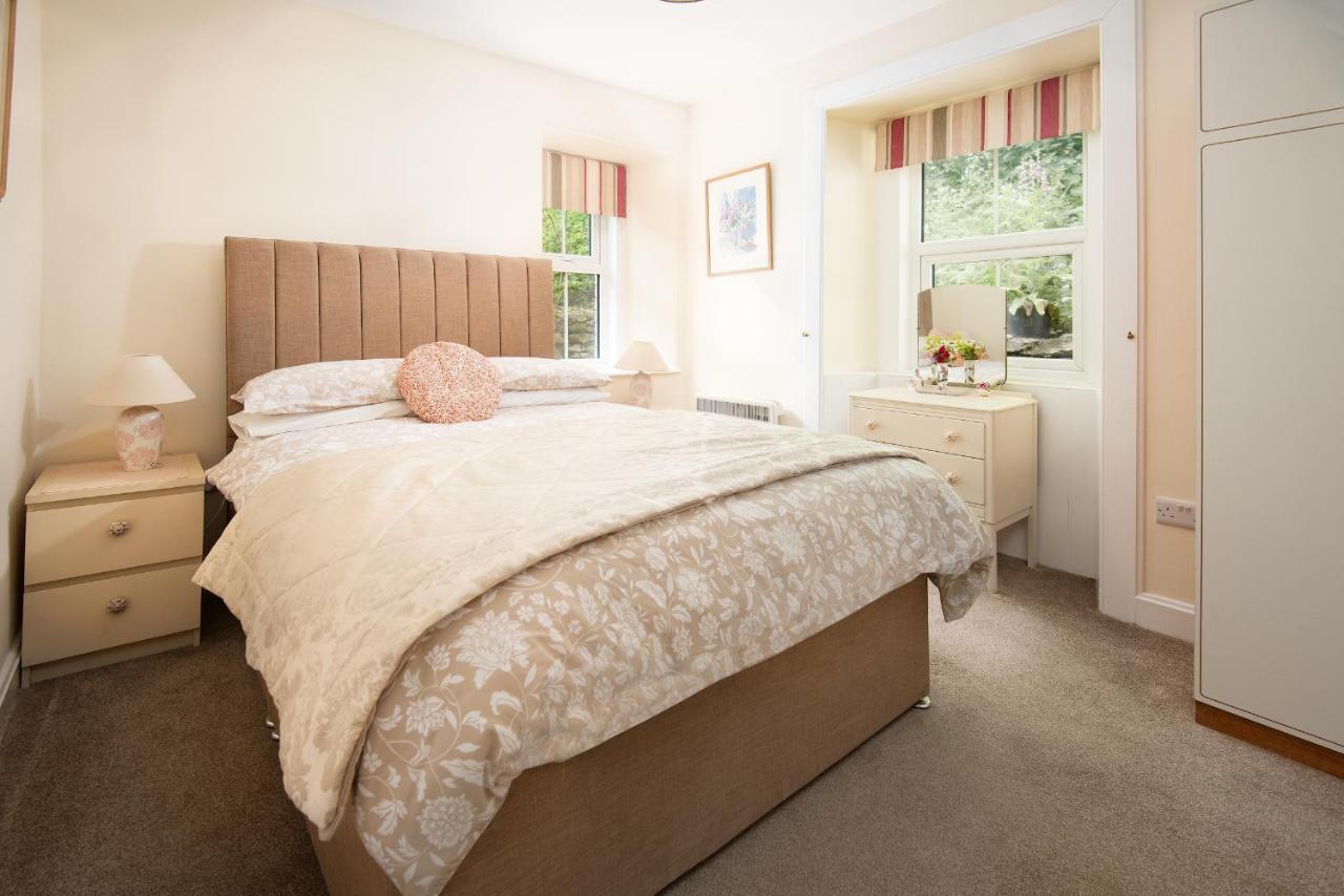 Willowherb And Foxglove Cottages Hawick Extérieur photo